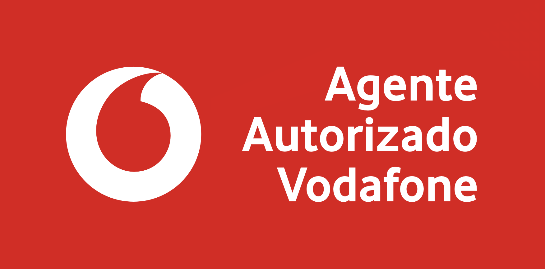 Agente Autorizado Vodafone